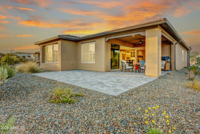 18209 E PARIA CANYON Drive, Rio Verde, AZ 85263