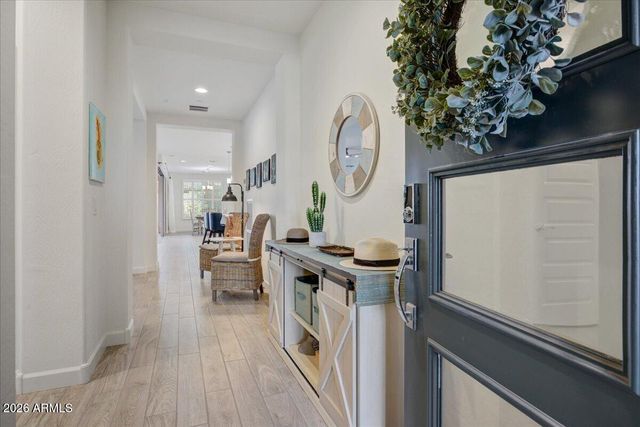 18209 E PARIA CANYON Drive, Rio Verde, AZ 85263