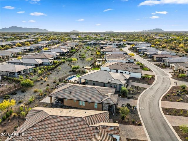 18209 E PARIA CANYON Drive, Rio Verde, AZ 85263