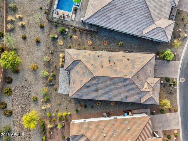 18209 E PARIA CANYON Drive, Rio Verde, AZ 85263