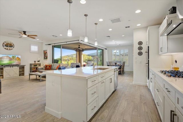 18209 E PARIA CANYON Drive, Rio Verde, AZ 85263