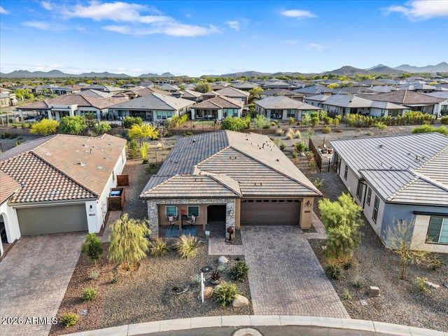 18209 E PARIA CANYON Drive, Rio Verde, AZ 85263