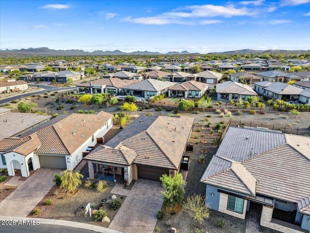 18209 E PARIA CANYON Drive, Rio Verde, AZ 85263