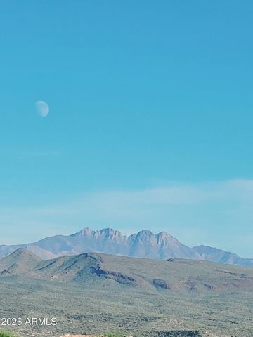 18209 E PARIA CANYON Drive, Rio Verde, AZ 85263