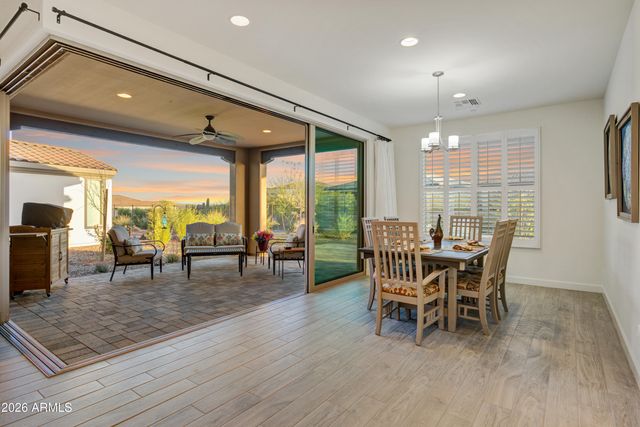 18209 E PARIA CANYON Drive, Rio Verde, AZ 85263