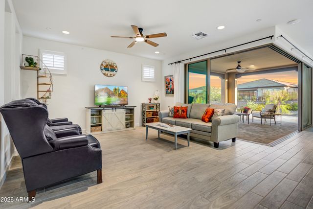 18209 E PARIA CANYON Drive, Rio Verde, AZ 85263