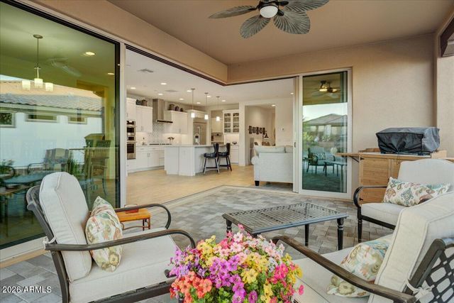 18209 E PARIA CANYON Drive, Rio Verde, AZ 85263