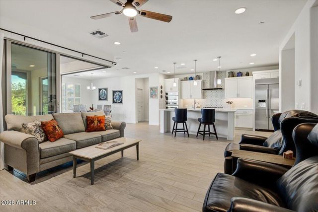 18209 E PARIA CANYON Drive, Rio Verde, AZ 85263