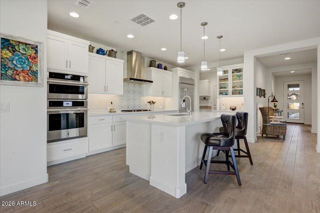 18209 E PARIA CANYON Drive, Rio Verde, AZ 85263