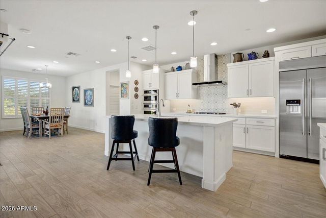 18209 E PARIA CANYON Drive, Rio Verde, AZ 85263