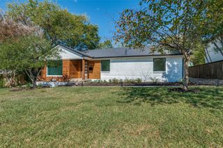 2330 Cody Drive, Dallas, TX 75228