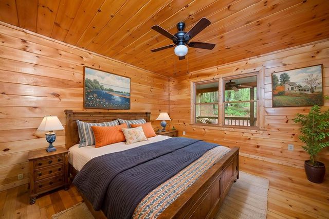 125 Waters Road, Ellijay, GA 30536