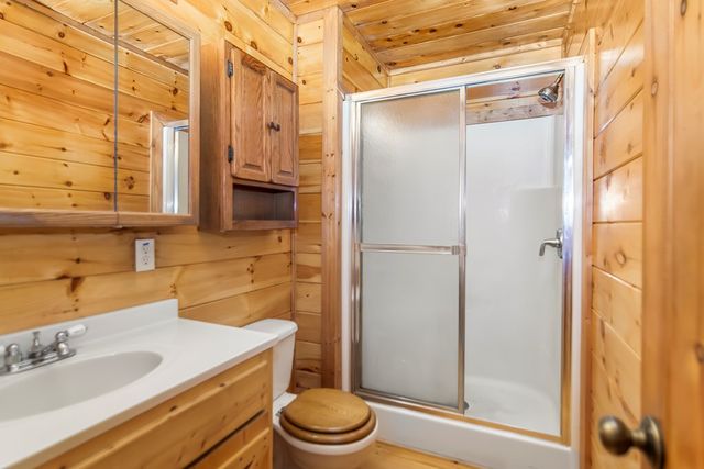 125 Waters Road, Ellijay, GA 30536