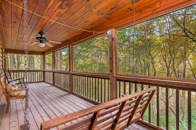 125 Waters Road, Ellijay, GA 30536