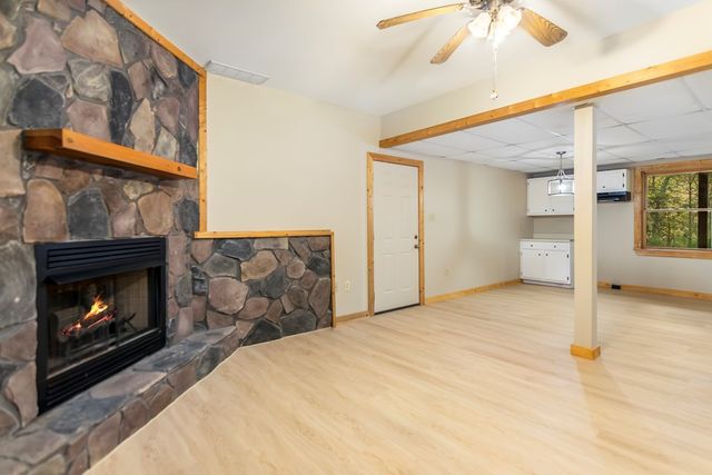 125 Waters Road, Ellijay, GA 30536