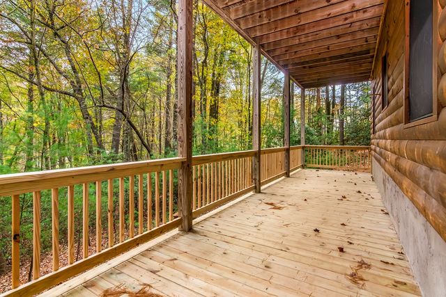 125 Waters Road, Ellijay, GA 30536