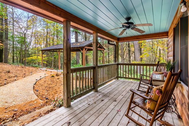 125 Waters Road, Ellijay, GA 30536
