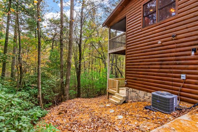 125 Waters Road, Ellijay, GA 30536
