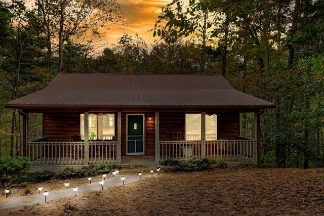 125 Waters Road, Ellijay, GA 30536