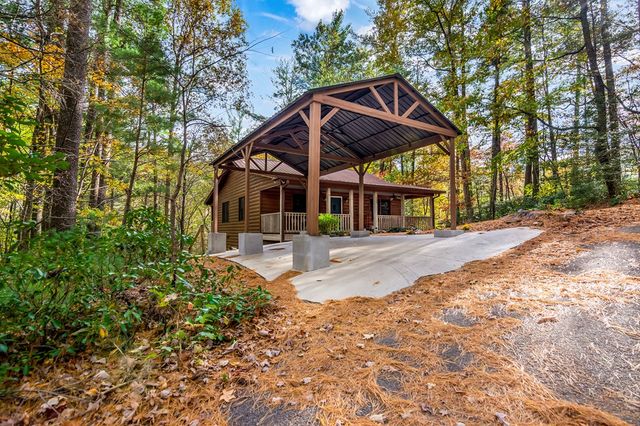 125 Waters Road, Ellijay, GA 30536