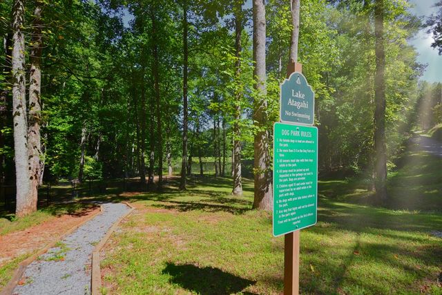 125 Waters Road, Ellijay, GA 30536