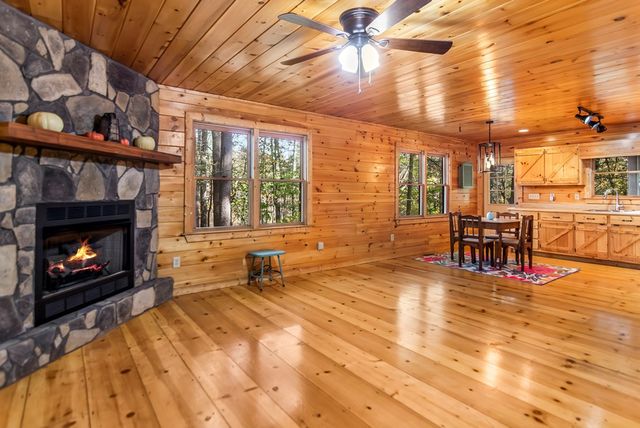 125 Waters Road, Ellijay, GA 30536