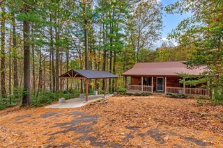 125 Waters Road, Ellijay, GA 30536