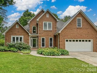 1719 Brandywine Drive, Matthews, NC 28105
