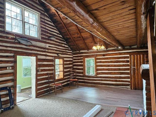 25122 Tidewater Trl, Tappahannock, VA 22560