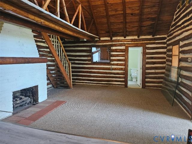 25122 Tidewater Trl, Tappahannock, VA 22560