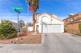 4101 Glenfield Circle, Las Vegas, NV 89129