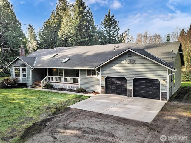 7417 Silvana Terrace Road, Stanwood, WA 98292