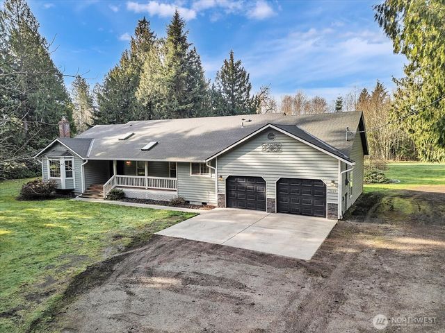 7417 Silvana Terrace Road, Stanwood, WA 98292