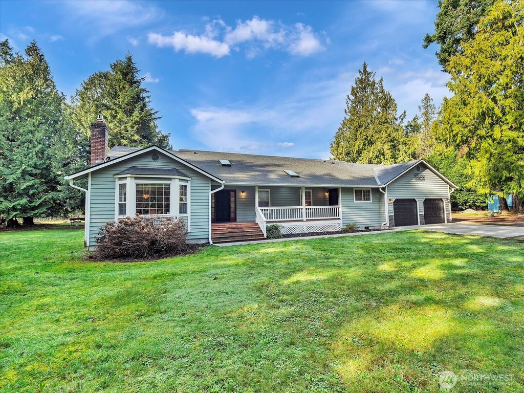 7417 Silvana Terrace Road, Stanwood, WA 98292