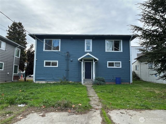 5050 MARTIN LUTHER KING JR WAY S, Seattle, WA 98118