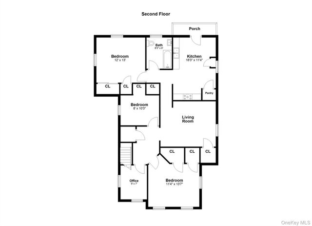 17 Grant Street, Pleasantville, NY 10570