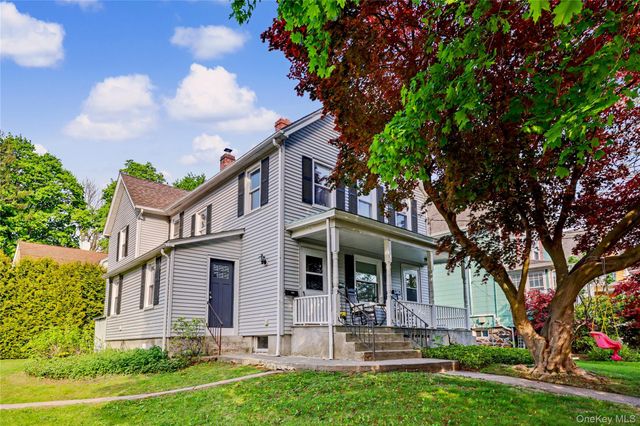 17 Grant Street, Pleasantville, NY 10570