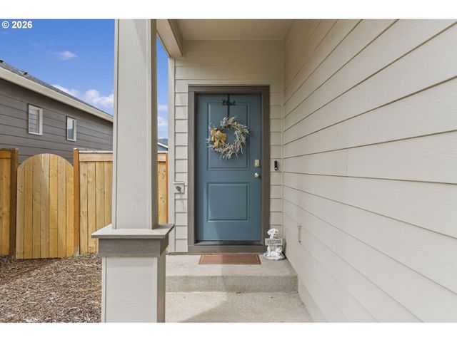 2722 U St, Springfield, OR 97477