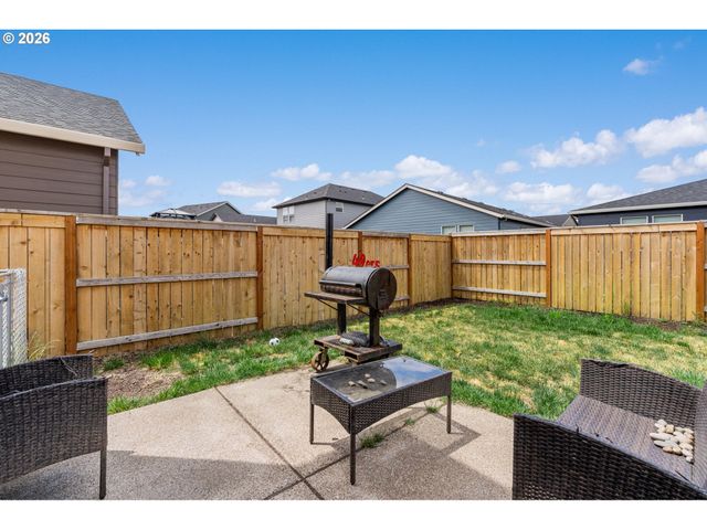 2722 U St, Springfield, OR 97477