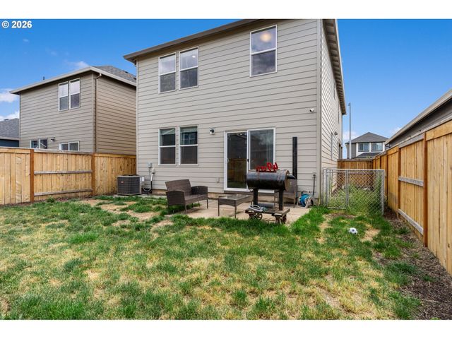 2722 U St, Springfield, OR 97477