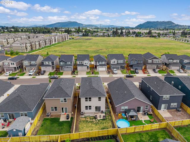 2722 U St, Springfield, OR 97477