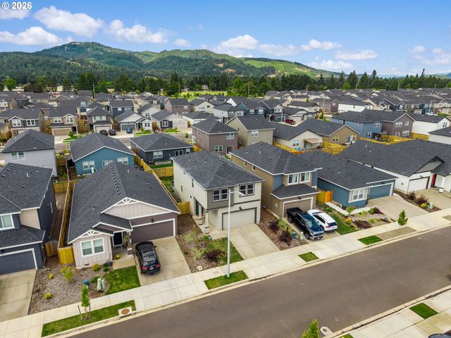 2722 U St, Springfield, OR 97477
