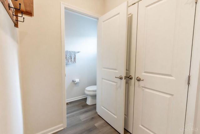 5976 Outlook Court, Hamilton Twp, OH 45152