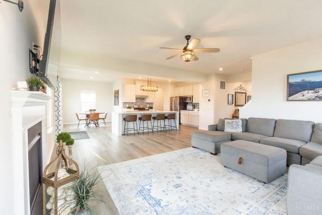 5976 Outlook Court, Hamilton Twp, OH 45152