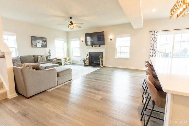 5976 Outlook Court, Hamilton Twp, OH 45152