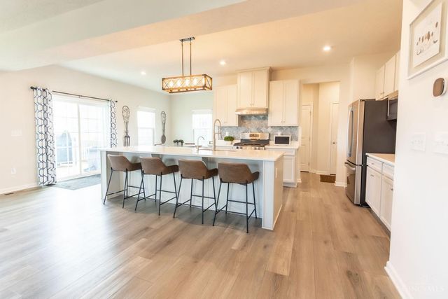 5976 Outlook Court, Hamilton Twp, OH 45152