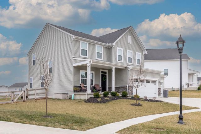 5976 Outlook Court, Hamilton Twp, OH 45152