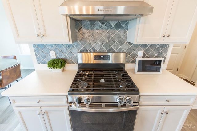 5976 Outlook Court, Hamilton Twp, OH 45152