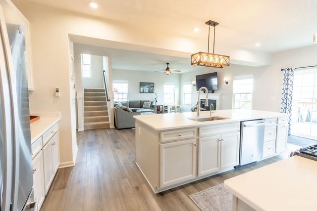 5976 Outlook Court, Hamilton Twp, OH 45152