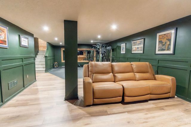 5976 Outlook Court, Hamilton Twp, OH 45152